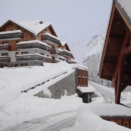 Residence Les Valmonts 보자니 외부 사진