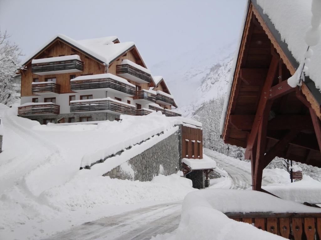 Residence Les Valmonts 보자니 외부 사진